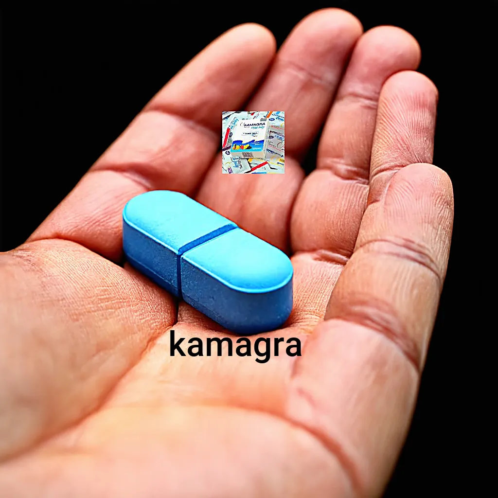 Kamagra si trova in farmacia